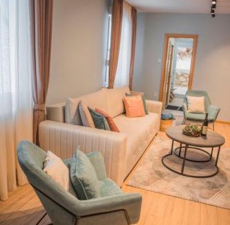 Kolasin Casa | Mountain angels