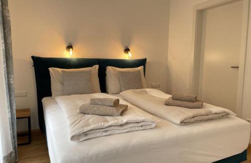 Groebming Apartamento | Mountain Art Apartment - by myNests