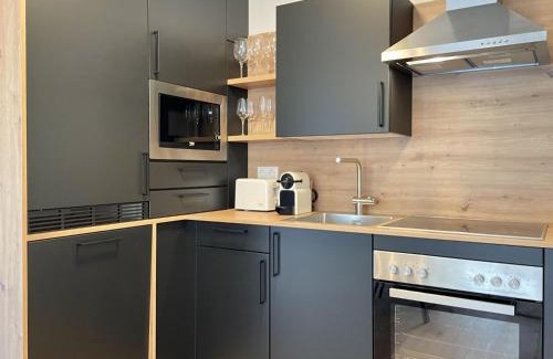 Groebming Apartamento | Mountain Art Apartment - by myNests