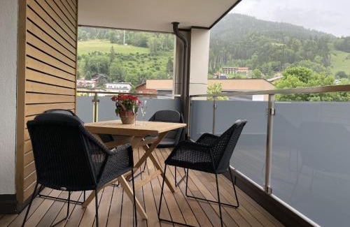 Groebming Apartamento | Mountain Art Apartment - by myNests