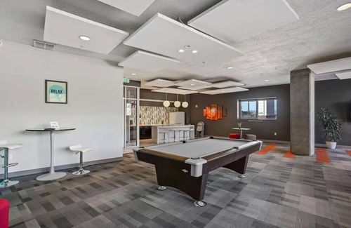 Sugar House Apartamento | Mountain at Wilmington