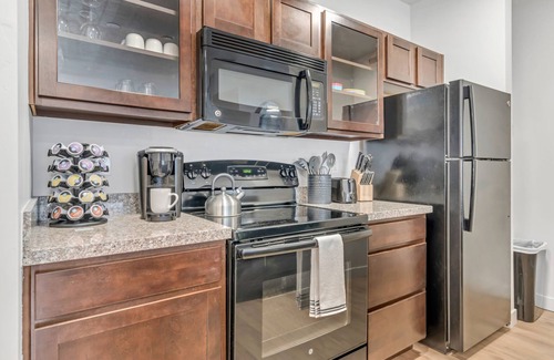 Sugar House Apartamento | Mountain at Wilmington