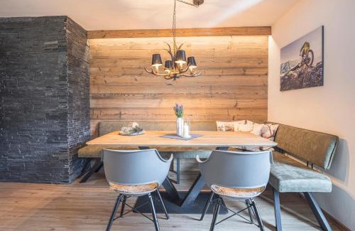 Fieberbrunn Apartamento | Mountain Base Fieberbrunn