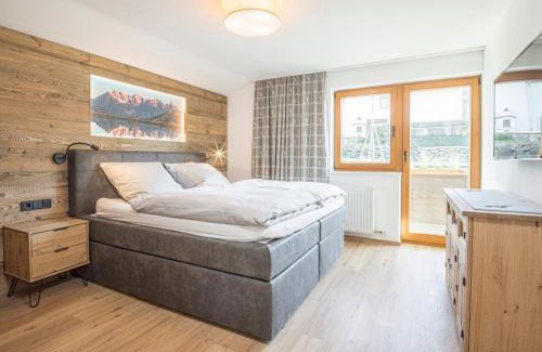 Fieberbrunn Apartamento | Mountain Base Fieberbrunn