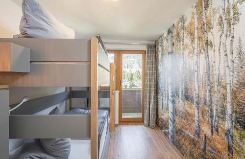 Fieberbrunn Apartamento | Mountain Base Fieberbrunn