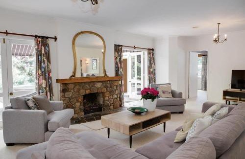 Springfield Casa | Mountain Bike Manor