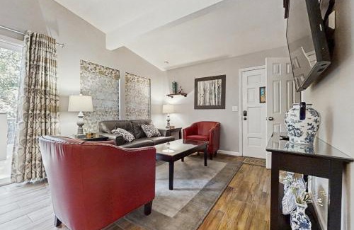 Bella Vista Casa | Mountain Biker Delight
