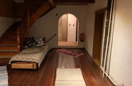 Kirchdorf in Tirol Casa | Mountain Blast
