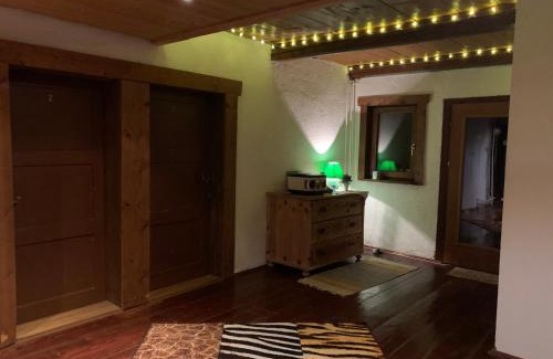 Kirchdorf in Tirol Casa | Mountain Blast