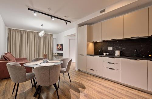 Sinaia Apartamento | Mountain Bliss