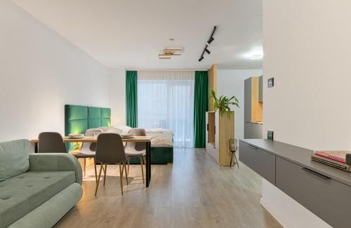 Sinaia Apartamento | Mountain Bliss