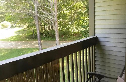 Warren Apartamento | Mountain Breeze Getaway Condos