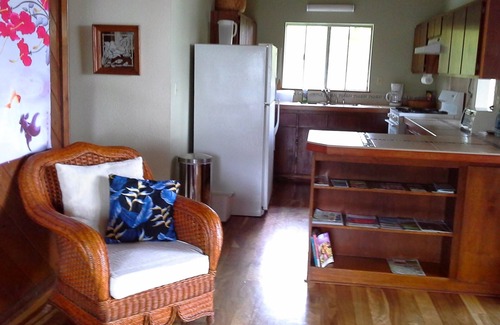 Mountain View Casa | Mountain Breeze Two Bedroom Cottage! - Cerca de Volcán Village!
