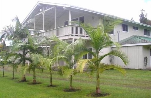 Mountain View Casa | Mountain Breeze Two Bedroom Cottage! - Cerca de Volcán Village!