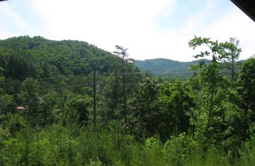 Caton Casa | Mountain Breeze