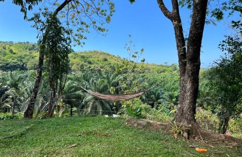 Savegre Casa | Mountain Breeze Villa