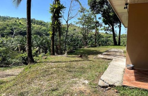 Savegre Casa | Mountain Breeze Villa
