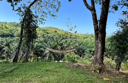 Savegre Casa | Mountain Breeze Villa