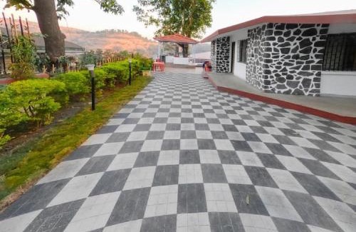 Khodala Villa | Mountain Bungalow Igatpuri
