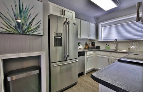 Coeur d'Alene Casa | Mountain bungalow near CDA attractions