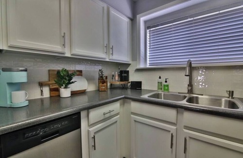 Coeur d'Alene Casa | Mountain bungalow near CDA attractions