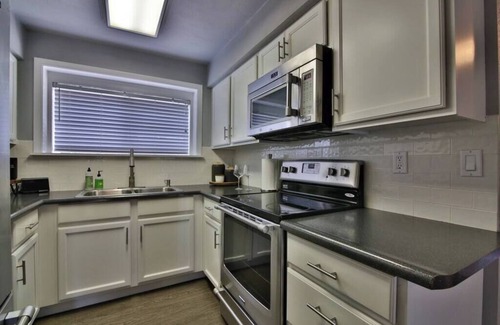 Coeur d'Alene Casa | Mountain bungalow near CDA attractions
