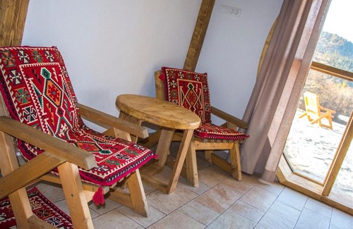 Milici Cabina | Mountain bungalows and a Hobbit House - Jazavčije Rupe