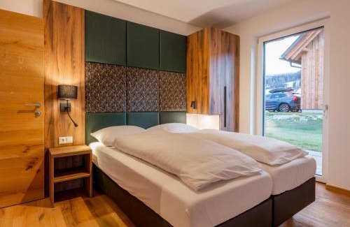 Sankt Lorenzen ob Murau Casa | Mountain Chalet Krek Wak Wou