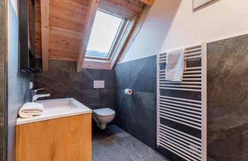 Sankt Lorenzen ob Murau Casa | Mountain Chalet Krek Wak Wou