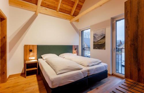 Sankt Lorenzen ob Murau Casa | Mountain Chalet Krek Wak Wou