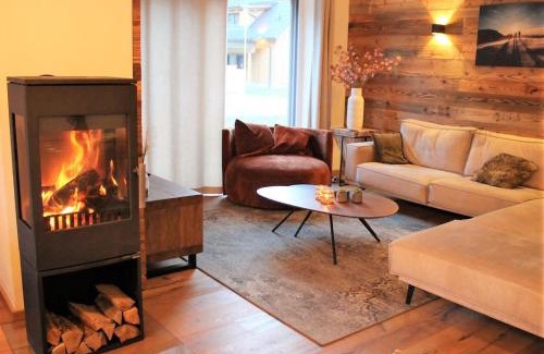 Sankt Lorenzen ob Murau Casa | Mountain Chalet Arnica