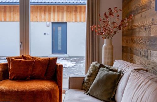 Sankt Lorenzen ob Murau Casa | Mountain Chalet Arnica