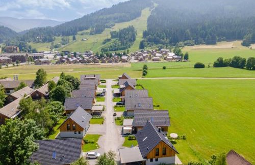 Sankt Lorenzen ob Murau Casa | Mountain Chalet Arnica