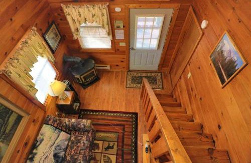 Helen Casa | Mountain Cabin 2B Jacuzzi #10