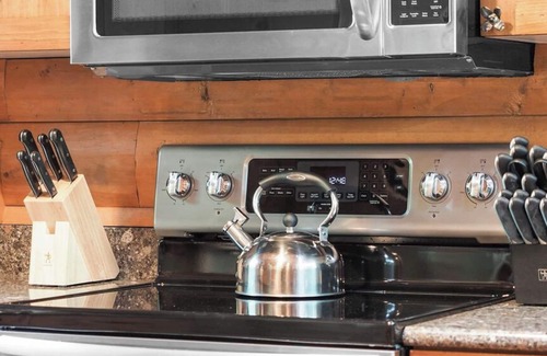 Boyne City Condominio | Mountain Cabin at Boyne Mountain, Sleeps 15