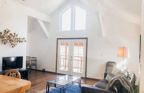 Lowman Cabina | Mountain Cabin Get Away Minutes From Hot Springs!