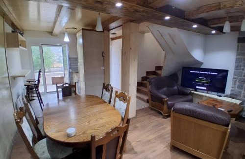 Tuzi Municipality Casa | Mountain Cabin in Kučka Korita
