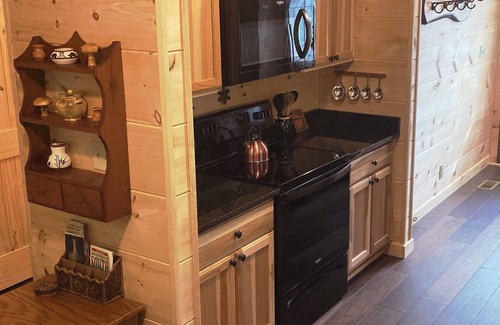 Asheville Cabina | Mountain Cabin - Minutes to Downtown Asheville