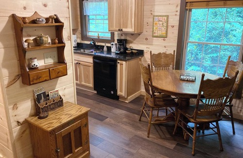 Asheville Cabina | Mountain Cabin - Minutes to Downtown Asheville