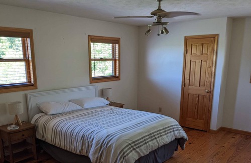 Harman Cabina | Mountain Cabin near Canaan and Dolly Sods