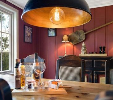 Rauland Casa | Mountain Cabin With Cross-Country Trails In Rauland
