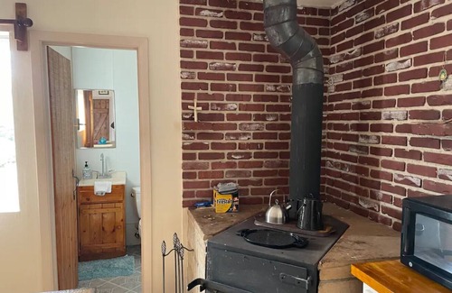 Warner Springs Cabaña | Mountain Casita in Warner Springs