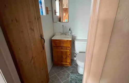 Warner Springs Cabaña | Mountain Casita in Warner Springs