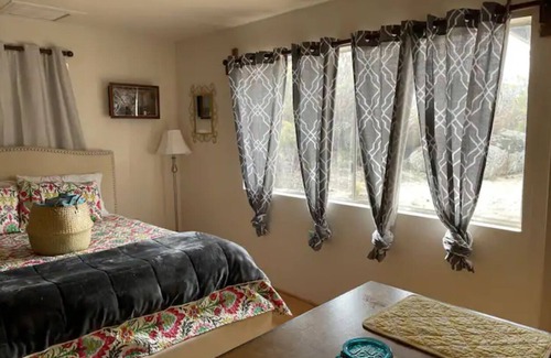 Warner Springs Cabaña | Mountain Casita in Warner Springs