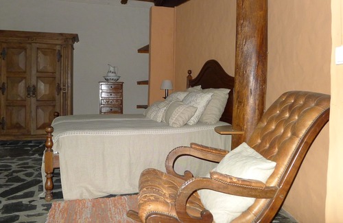 Vilarinho Chalet De Esquí | mountain chalet