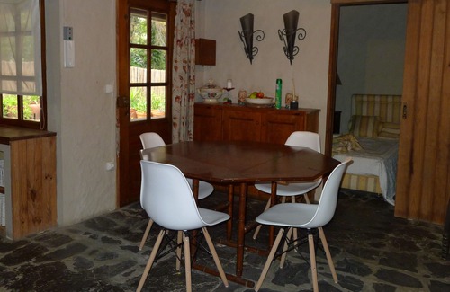 Vilarinho Chalet De Esquí | mountain chalet