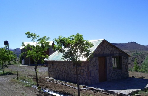 Andacollo Chalet De Esquí | Mountain Chalet ALAURI CHACAY