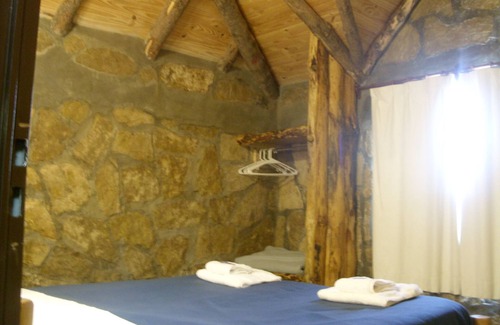 Andacollo Chalet De Esquí | Mountain Chalet ALAURI CHACAY