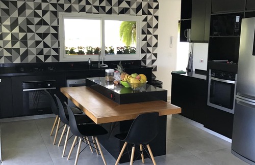 Itapetinga Casa | Chalet de montaña - Refugio del artista