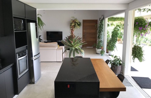 Itapetinga Casa | Chalet de montaña - Refugio del artista
